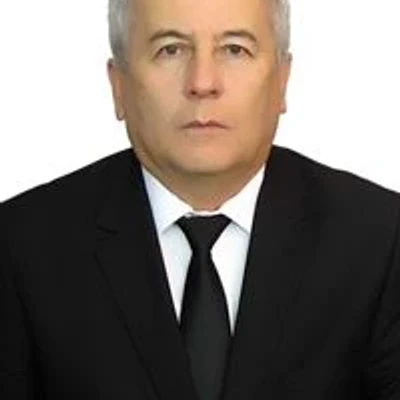 Ахмедов Шахбосхон Махмудович — Пульмонолог