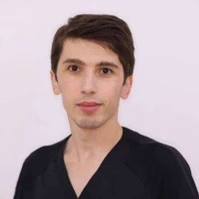 Ахмедов Жасур Батырович — Офтальмолог