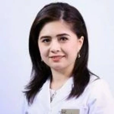 Ахмедова Феруза Шахбозовна — Эндокринолог