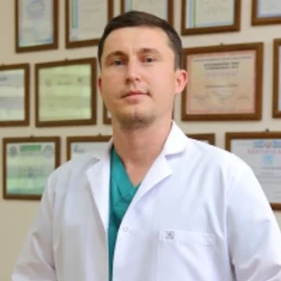 Ахмедшин Саид Русланович — Пластический хирург