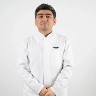 Ахмеджанов Дилшод Улугбекович — Нейрохирург