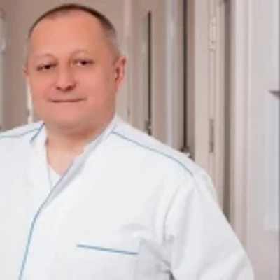 Акбаров Алишер Сабирович — Уролог
