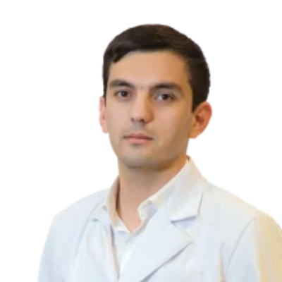 Акиев Азиз Бозорович — Кардиолог