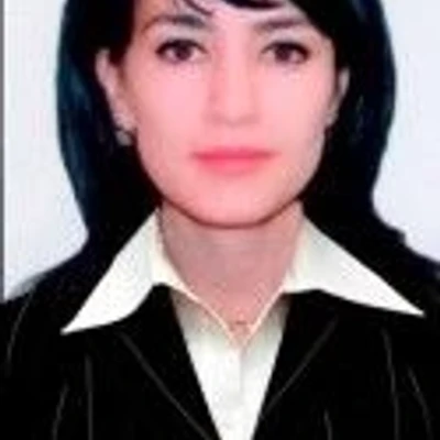 Акмалова Зилола Таировна — Невролог