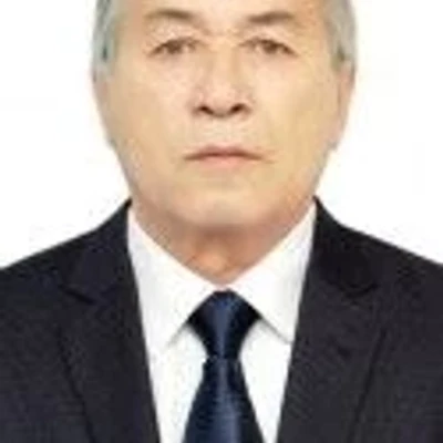 Алиев Махмуд Муслимович — Хирург