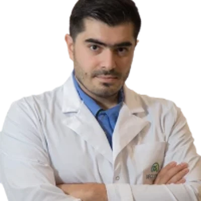 Алиев Сохибджон Садикджонович — Психолог