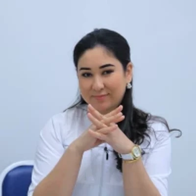 Алиева Азиза Батыровна — Гинеколог