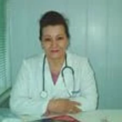 Алиева Дилором Машраповна — Педиатр