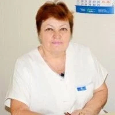 Алиева Галина Валентиновна — Гинеколог