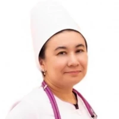 Алиева Васила Шукуруллаевна — Аллерголог