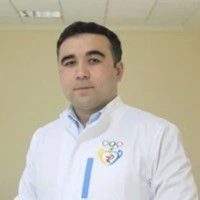 Аликулов Эхтиёр — Кардиолог
