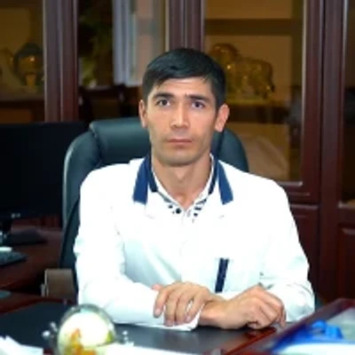 Аликулов Урал — Реаниматолог