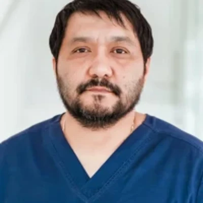 Алимардонов Дилмурод Бекмуродович — Онкогинеколог