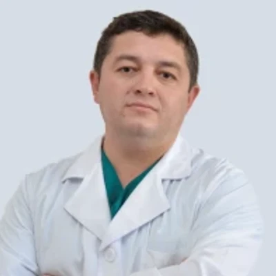 Алимов Азиз Пулатович — Травматолог
