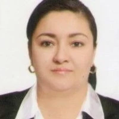 Алимова Раъно — Педиатр