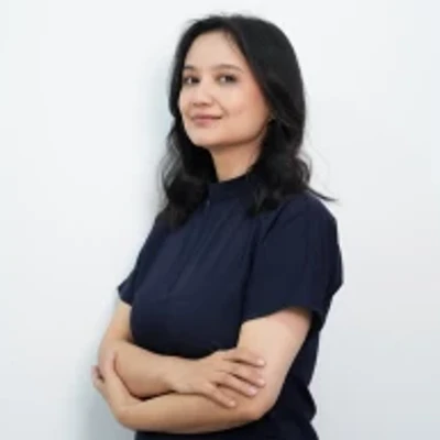 Алимова Вазира Усмановна — Гинеколог