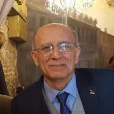 Алишер Шавкатович Вахидов — Проктолог