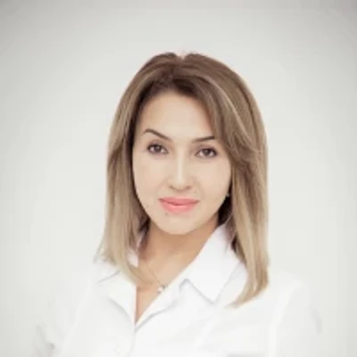 Аллаберганова Умида Ахмедовна — Психолог