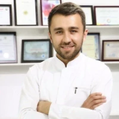 Аловиддинов Аббосхужа Абдуносирович — Стоматолог