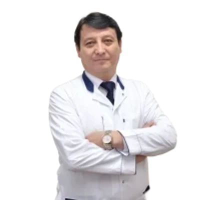 Алпысбаев Хожаахмед Шайхисламович — Ортопед