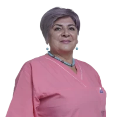 Аманова Татьяна Хасановна — Гинеколог