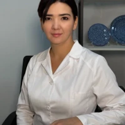 Аметова Венера Шакирбаевна — Пульмонолог
