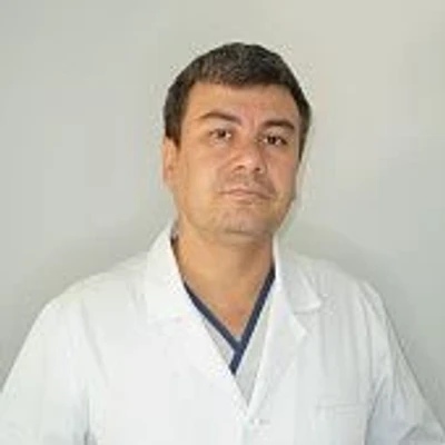 Аминов Азамат Исматович — Кардиолог