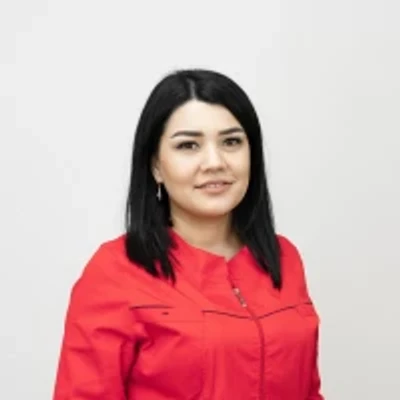 Амридинова Фарангиз Шахобиддиновна — Невролог