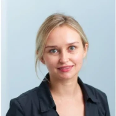 Анна Львовна Слюсарь — Стоматолог-ортодонт