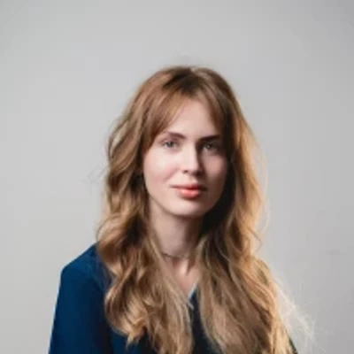 Антонова Дарья Бахтибековна — Косметолог