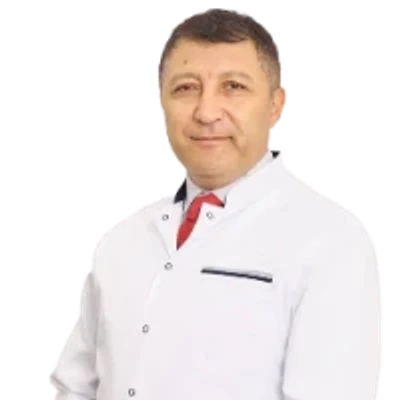 Арипов Фарход Эркинович — Ортопед