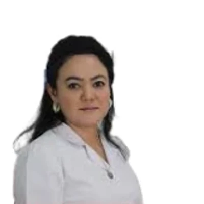 Арипова Мадина Шухратовна — УЗИ-специалист