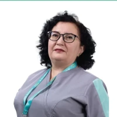 Арнопольская Дина Иосифовна — Кардиолог