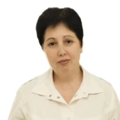 Арсланова Галия Наимовна — Невролог