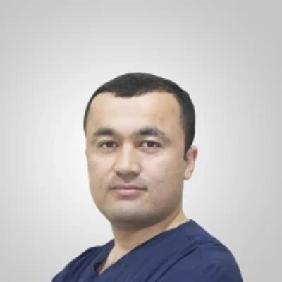 Артикбаев Абдулазиз Абдуманноб угли — Лаборант