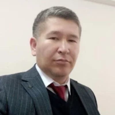 Арзиев Озоджон Мавлонович — Психиатр