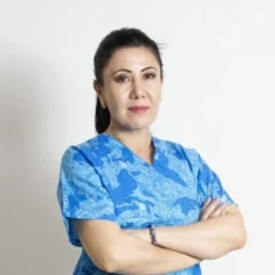 Арзикулова Рисолат Мойлиевна — Стоматолог