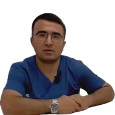 Асадов Джамшид Хошимович — Кардиолог