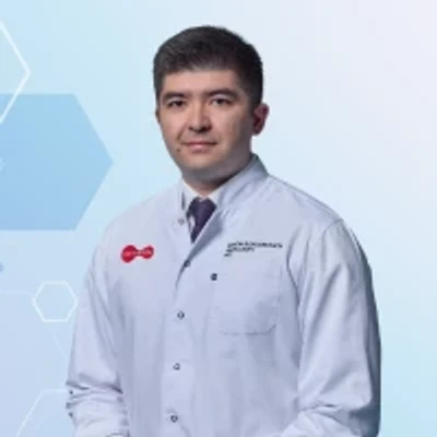 Асаттулаев Акром Бахадирович — Уролог
