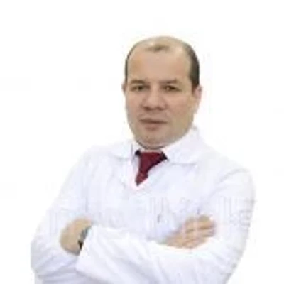 Ашуров Зарифжон Шарифович — Психиатр