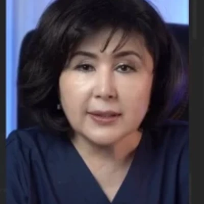 Асилова Мухайе Убаевна — Гепатолог