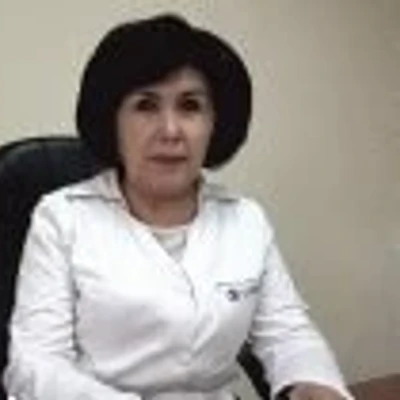 Асилова Саодат Убаевна — Ортопед