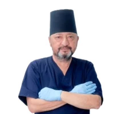 Аскаров Худоёр Адхамович — Эндокринолог