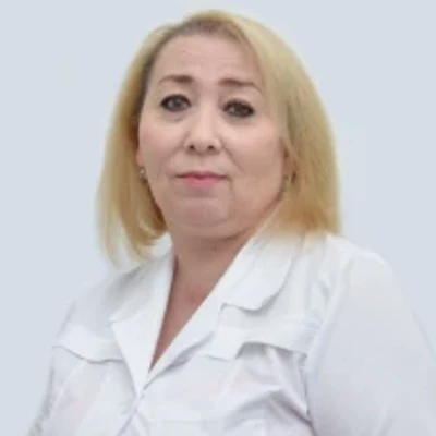 Аскарова Дилфуза Шагиязатовна — Ортопед