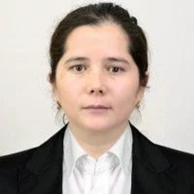 Аскарова Сохиба Ваитхановна — Гинеколог