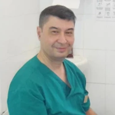 Асланян Арсен Уткурович — Невролог