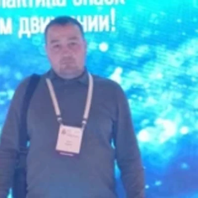 Атаджанов Мурод Рахимович — Гинеколог