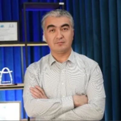 Атаханов Илхом Кабилович — Лазерный хирург