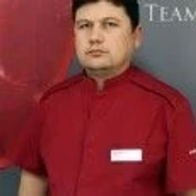 Атамуратов Байрамбек Хасанбаевич — Кардиолог
