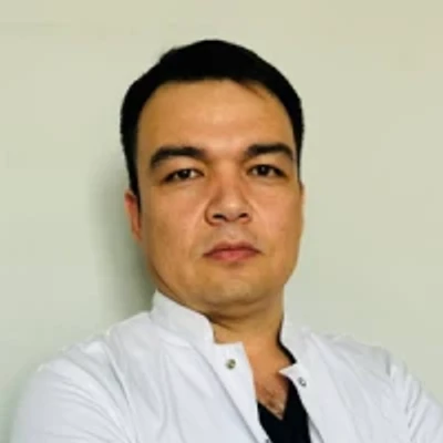 Атаназаров Иномжон Кадамбаевич — Эндокринолог